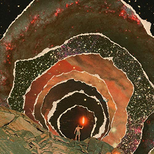 Thornhill - The Dark Pool [CD]