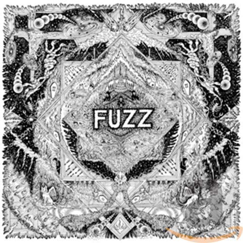 Fuzz - ll [CD]