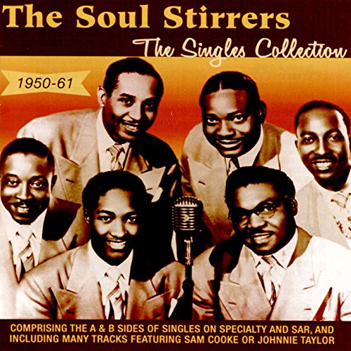 Various - The Singles Collection 1950-61 [CD]
