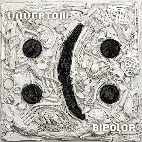 Undertow - Bipolar [CD]