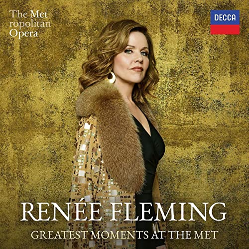 Renée Fleming;The Metropolitan Opera - Her Greatest Moments at the MET [CD]