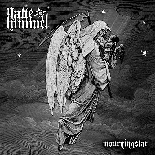Nattehimmel - Mourningstar [CD]