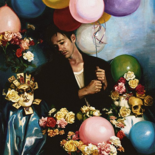 Nate Ruess - Grand Romantic [CD]