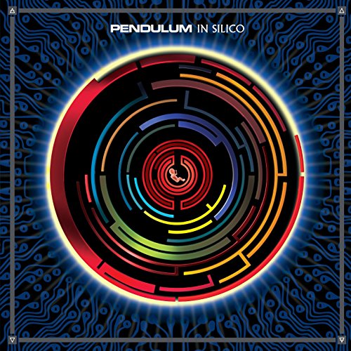 Pendulum - In Silico [CD]