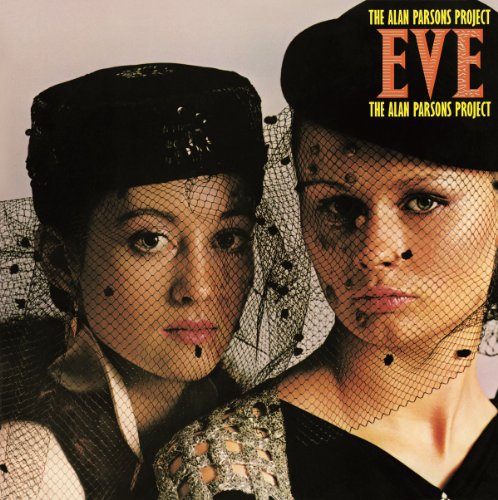 Alan Parsons Project - Eve (Gatefold sleeve) [180 gm vinyl] [VINYL]