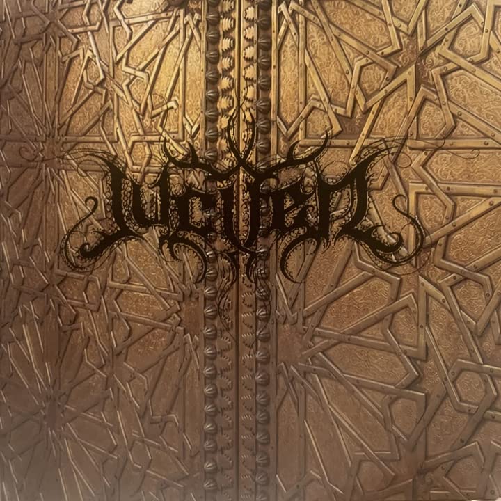 Jucifer - Discipline [7"] [VINYL]