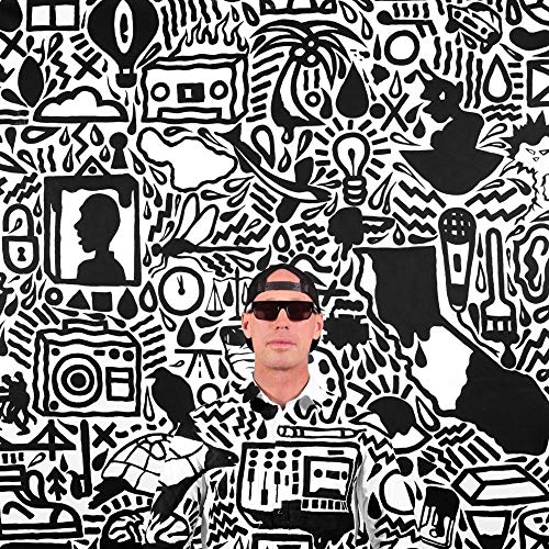 Grouch - Unlock The Box [CD]