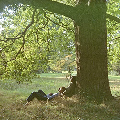 John Lennon - Plastic Ono Band [CD]