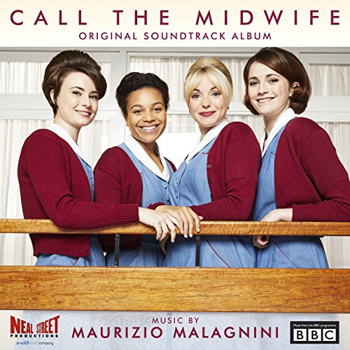 Maurizio Malagnini - Call the Midwife [CD]