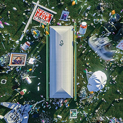 Various - Slowly Getting Better [VINYL]