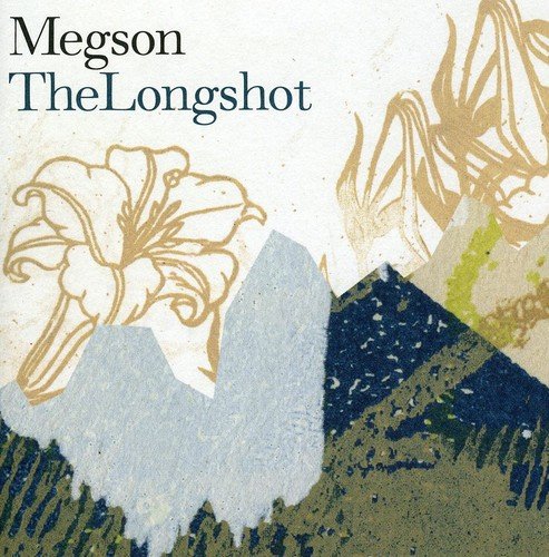 Megson - The Longshot [CD]