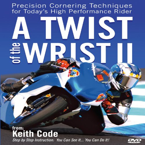 Twist Of The Wrist II [DVD]