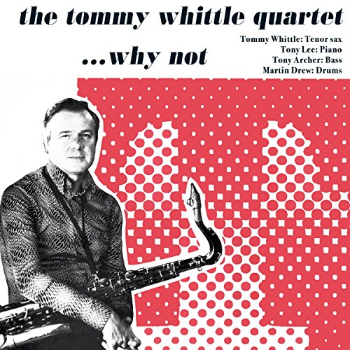 Various - Why Not [CD]