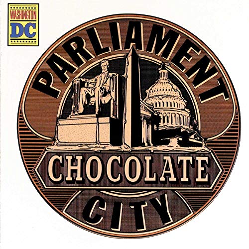 Parliament - Chocolate City  [VINYL]