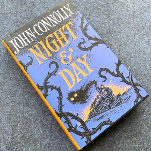 Night & Day (Nocturnes 3)