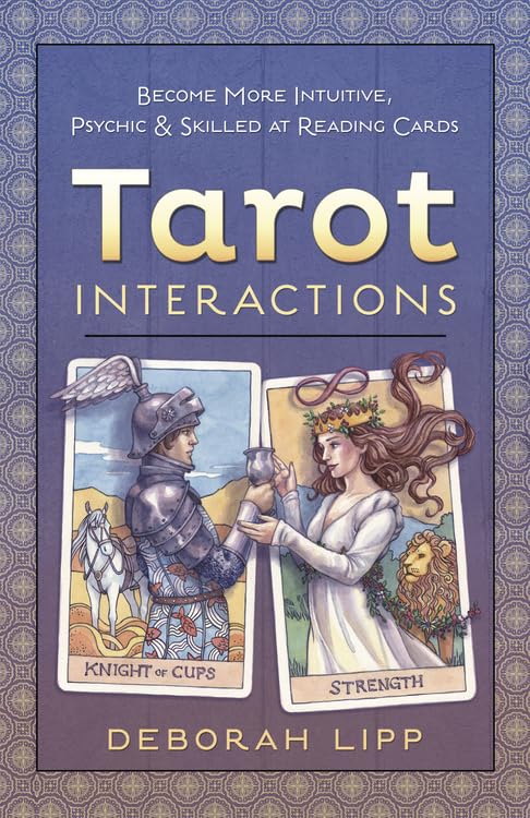 TAROT INTERACTIONS