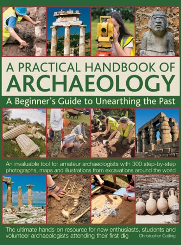 Prac Hndbk Of Archaeology