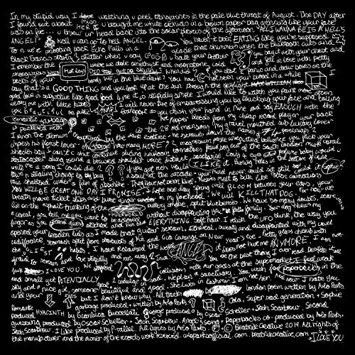 Arlo Parks - Super Sad Generation [CD]