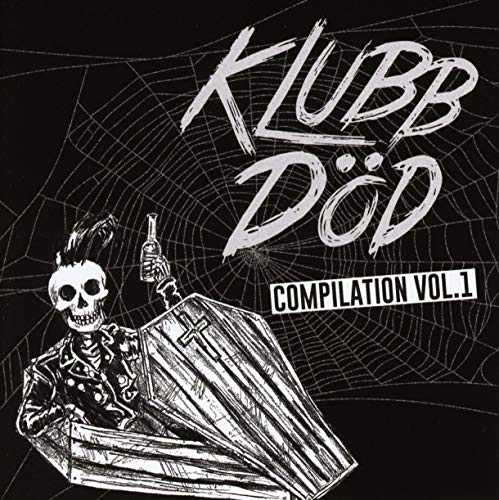 Various Artists - Klubb Dod (Compilation 1) [CD]