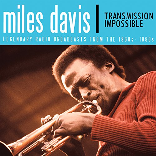 Various - Transmission Impossible (3Cd) [CD]