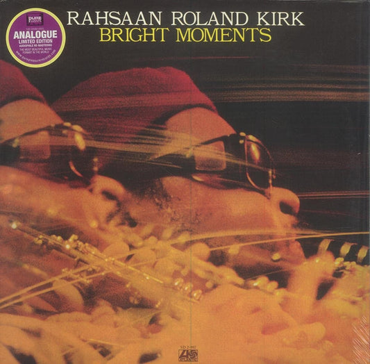 Roland Kirk - Bright Moments [VINYL]