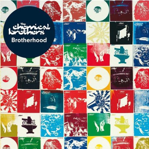 Various - Brotherhood [CD]