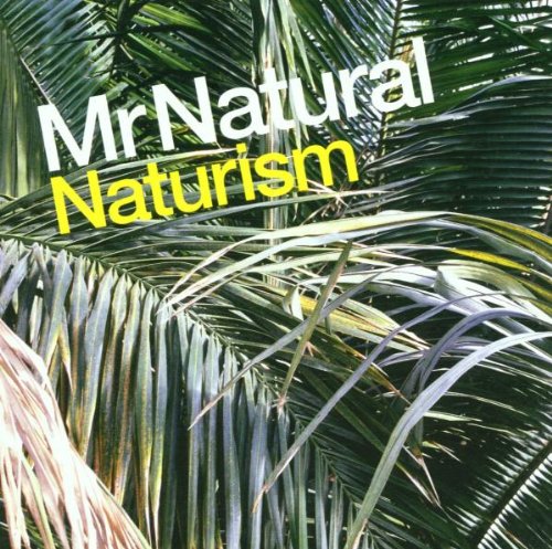 Various - Naturism [CD]