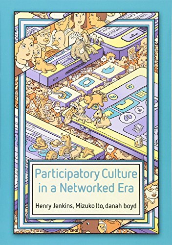 Participatory Culture in a Networked Era: A Conversation on Youth