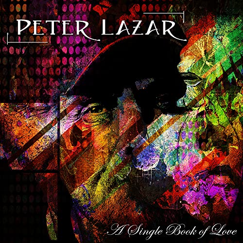 Peter Lazar - Single Book Of Love [CD]