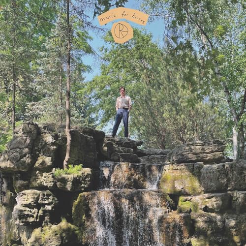 Christo Graham - Music For Horses [VINYL]