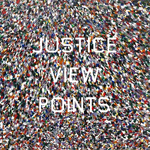 Justice - Hydrogen Dukebox [CD]