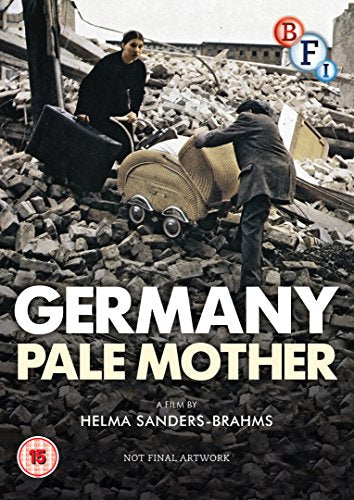 Germany, Pale Mother [DVD]