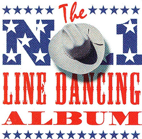 Various / No.1 Line Dancing Al - Various / No.1 Line Dancing Al [CD]
