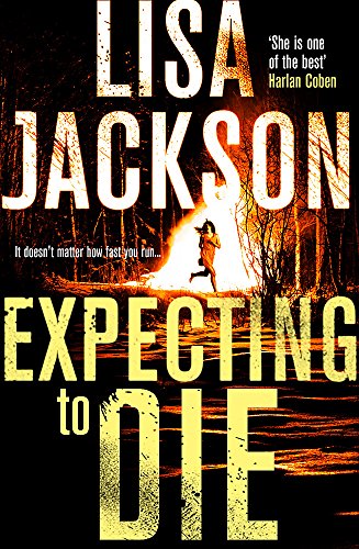 Expecting to Die: Mystery, suspense and crime in this gripping thriller (Montana Mysteries)
