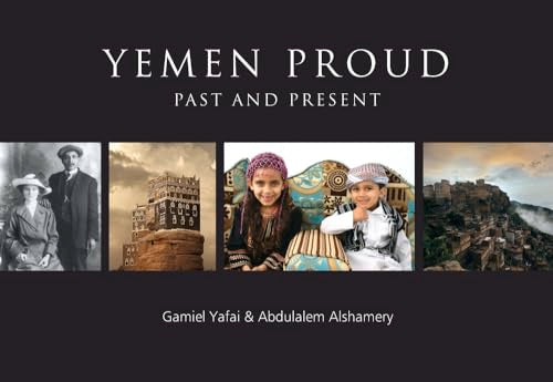 Yemen Proud