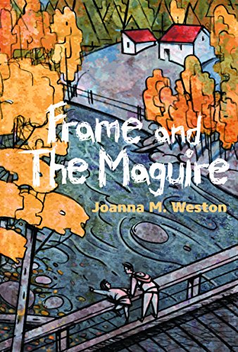 Frame And The Mcguire