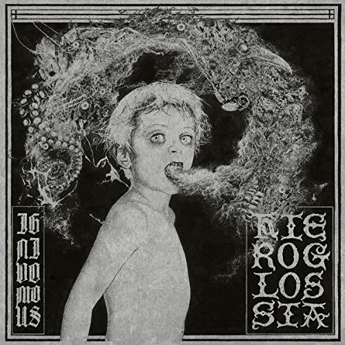 Ignivomous - Hieroglossia [CD]