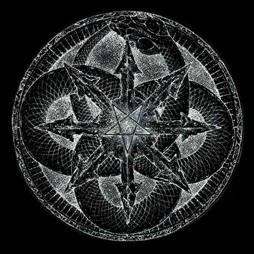 Eucharist - I Am The Void (2lp) [VINYL]