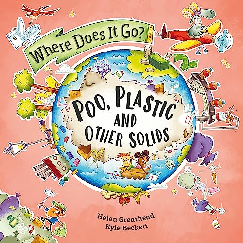 Where Does It Go?: Poo