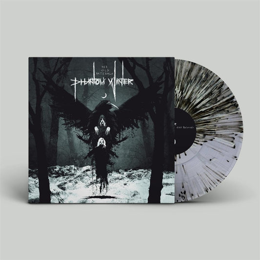 Phantom Winter - Her Cold Materials [VINYL]