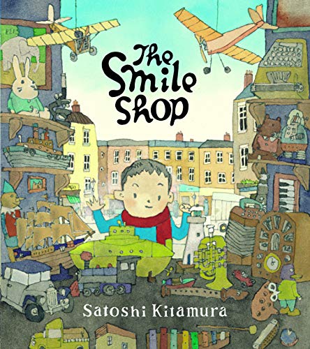 Smile Shop: 1
