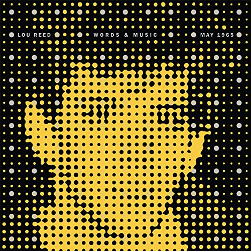 Reed Lou - Words & Music / May 1965 (Deluxe Edition) [VINYL]