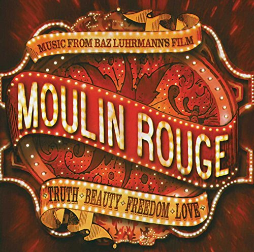 Moulin Rouge - Moulin Rouge [CD]
