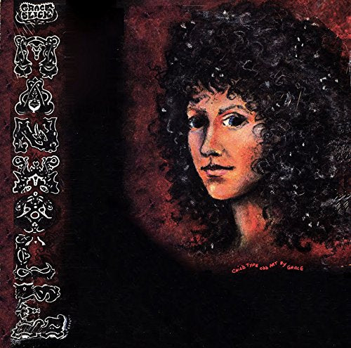 Grace Slick - Manhole [VINYL]