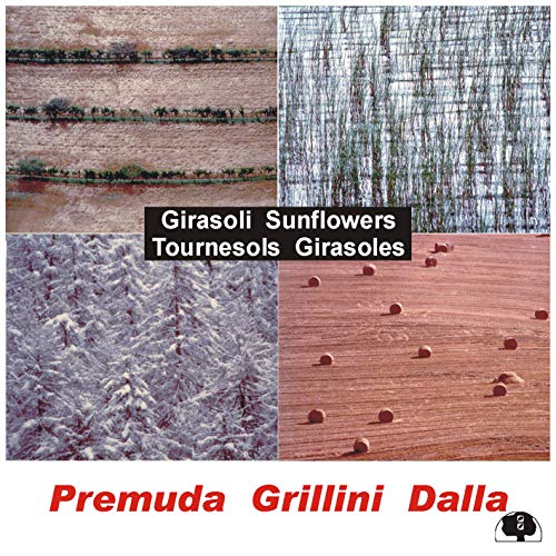 Guido Premuda/grillini/dalla - Girasoli [CD]