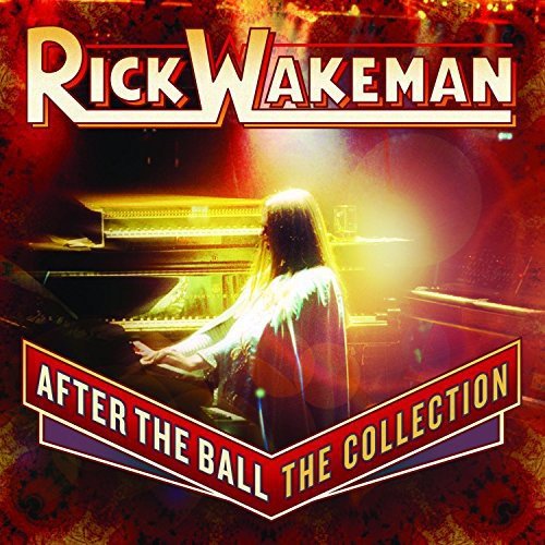 Wakeman Rick - After The Ball The Collection [CD]