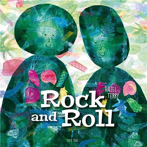 Rock and Roll (Hope in a Scary World)