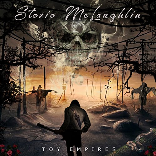 Mclaughlin, Stevie - Toy Empires [CD]
