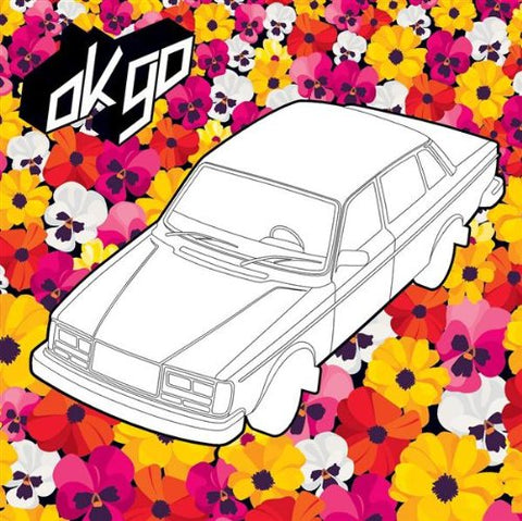 Various - OK Go [CD]