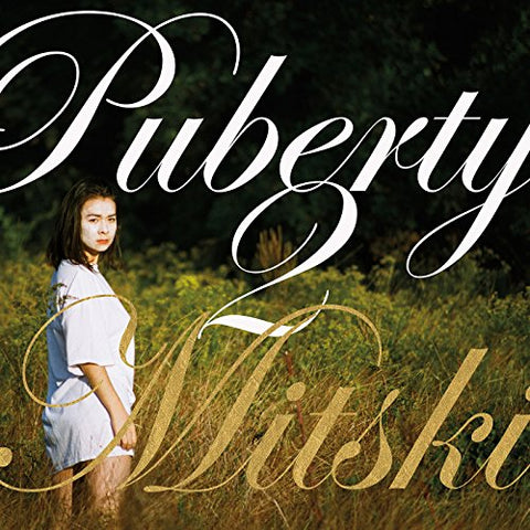 Mitski - Puberty 2  [VINYL]